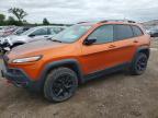 JEEP CHEROKEE 2015