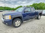 CHEVROLET SILVERADO 2011