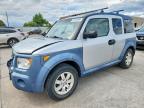 HONDA ELEMENT 2006
