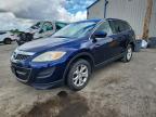 MAZDA CX-9 2011