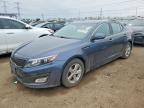 KIA OPTIMA 2015
