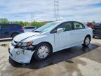 HONDA CIVIC 2007