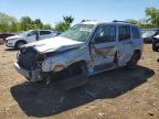 JEEP PATRIOT 2016