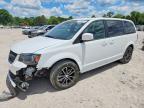 DODGE GRAND CARAVAN 2019