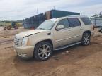 CADILLAC ESCALADE 2012