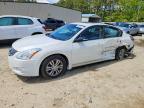 NISSAN ALTIMA 2010