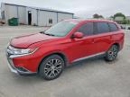 MITSUBISHI OUTLANDER 2018