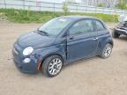 FIAT 500 2017