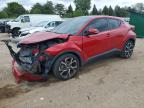 TOYOTA C-HR 2021
