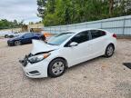 KIA FORTE 2016