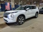 MITSUBISHI OUTLANDER 2025