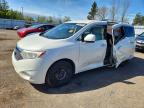 NISSAN QUEST 2011
