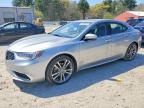 ACURA TLX 2019
