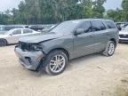 DODGE DURANGO 2022