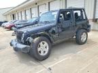 JEEP WRANGLER 2017
