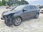 KIA SORENTO 2017