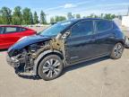 NISSAN LEAF 2016