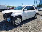 GMC ACADIA 2016