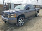 CHEVROLET SILVERADO 2010