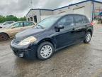 NISSAN VERSA 2009