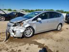 TOYOTA PRIUS V 2014