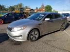 KIA OPTIMA 2011