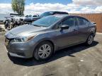 NISSAN VERSA 2020