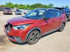 NISSAN KICKS 2020