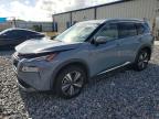 NISSAN ROGUE 2022