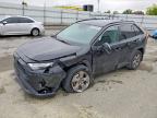 TOYOTA RAV4 2022