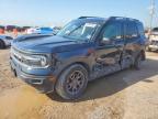 FORD BRONCO SPORT 2021