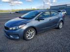 KIA FORTE 2017