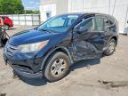 HONDA CR-V 2014
