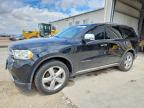 DODGE DURANGO 2011