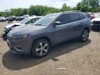 JEEP CHEROKEE 2019