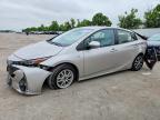TOYOTA PRIUS PRIME 2022