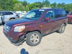 HONDA PILOT 2007