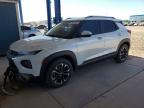 CHEVROLET TRAILBLAZER 2021