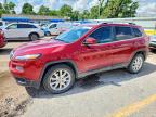 JEEP CHEROKEE 2017