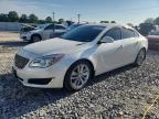 BUICK REGAL 2015