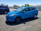 FORD FIESTA 2012