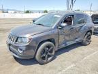 JEEP COMPASS 2017