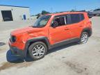 JEEP RENEGADE 2018