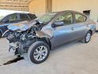 NISSAN VERSA 2018