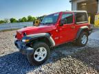 JEEP WRANGLER 2020