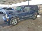JEEP LIBERTY 2011