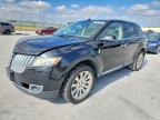 LINCOLN MKX 2013