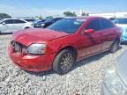 MITSUBISHI GALANT 2009