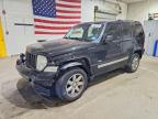 JEEP LIBERTY 2012