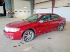 LINCOLN MKZ 2008